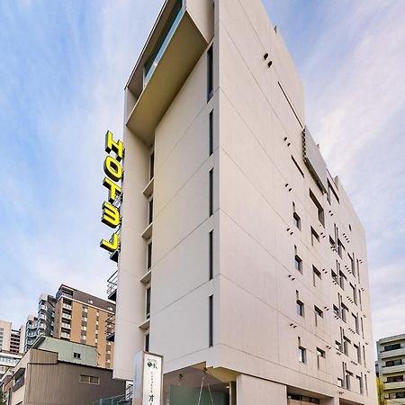 Hotel Oak שיזוקה מראה חיצוני תמונה