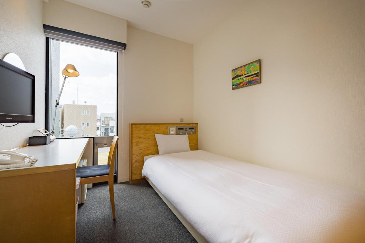 Hotel Oak שיזוקה מראה חיצוני תמונה