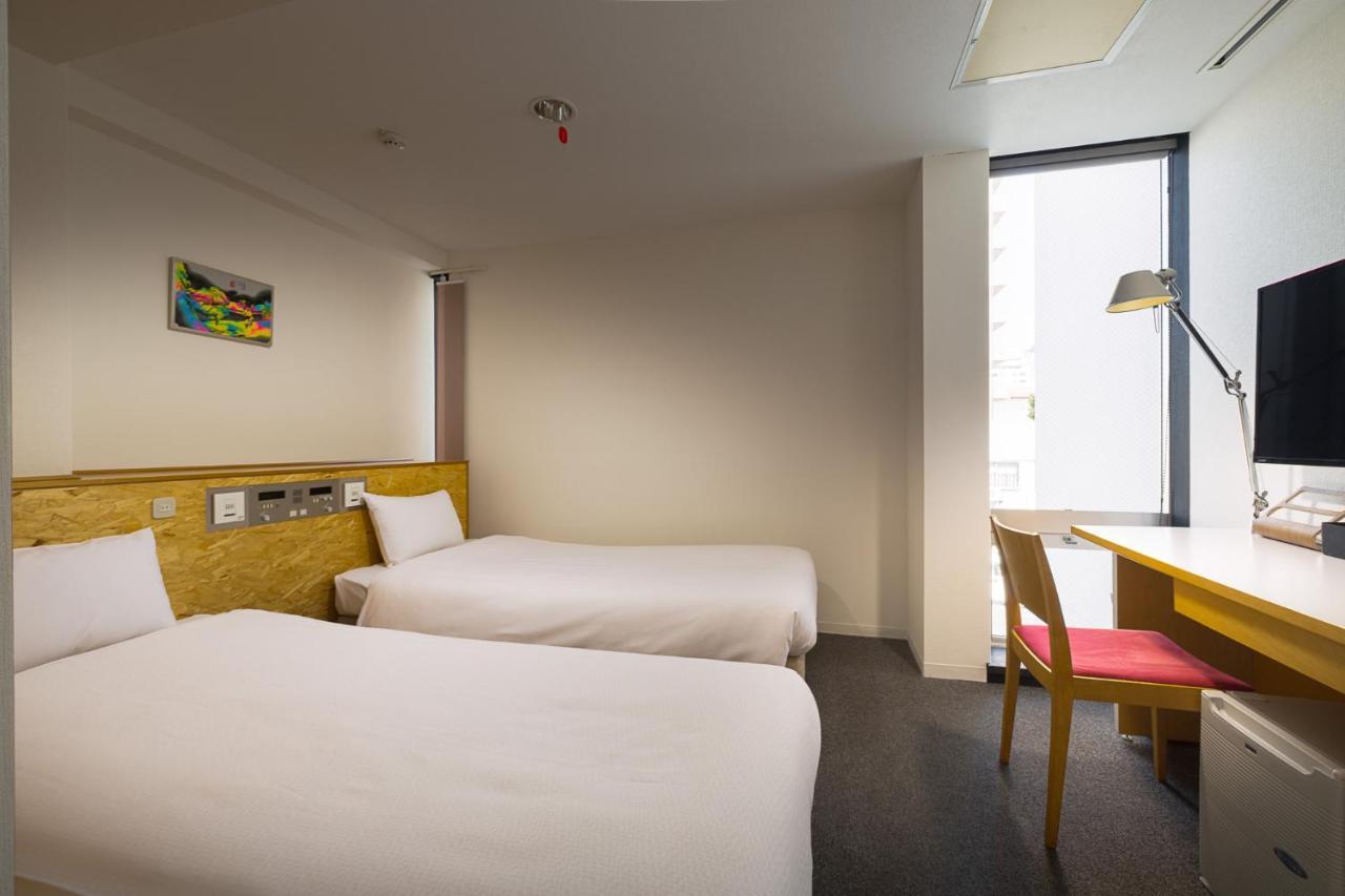 Hotel Oak שיזוקה מראה חיצוני תמונה