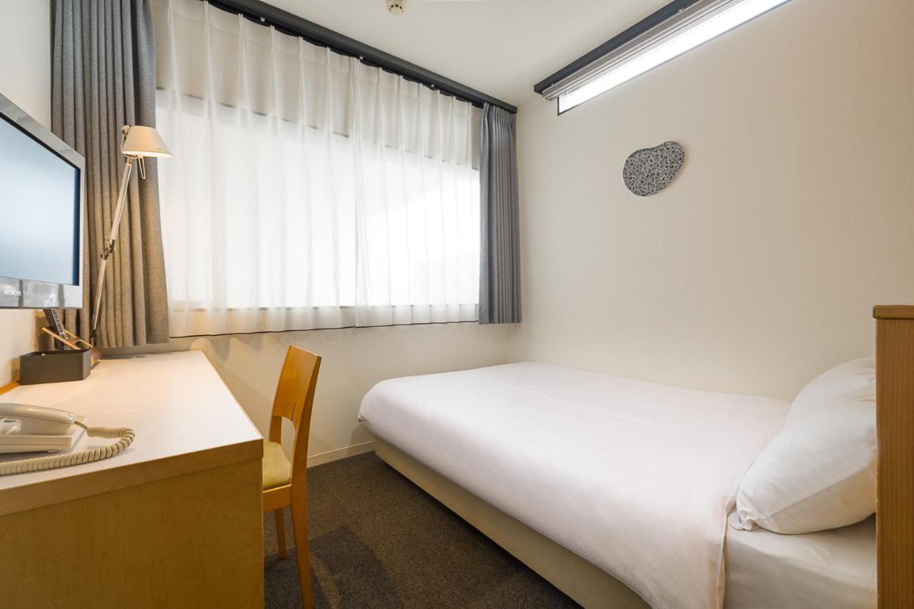 Hotel Oak שיזוקה מראה חיצוני תמונה