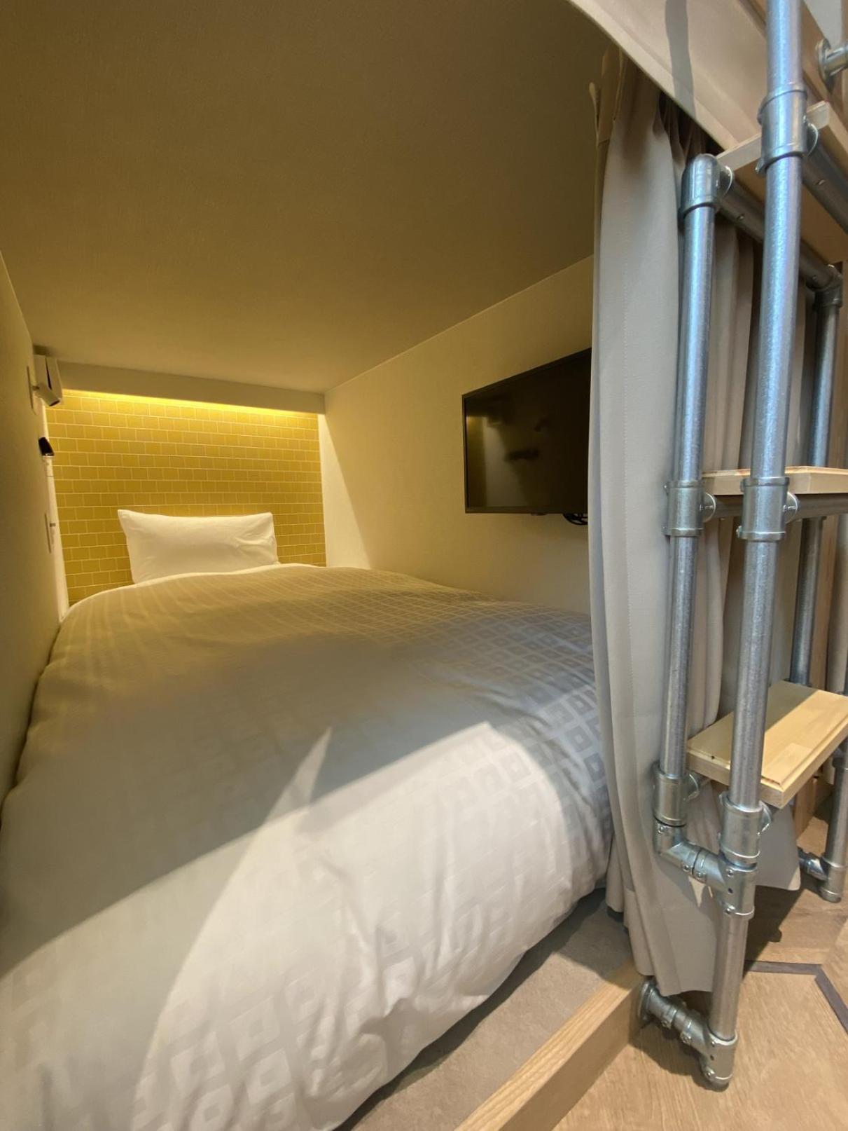 Hotel Oak שיזוקה מראה חיצוני תמונה